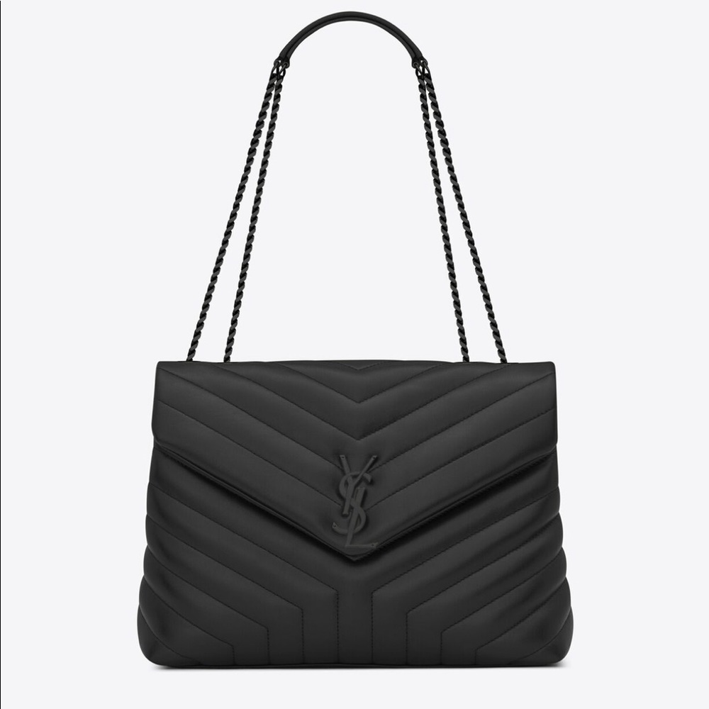 YSL 🖤